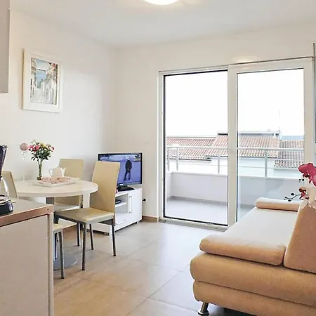 Apartman 1 Bedroom Stunning In