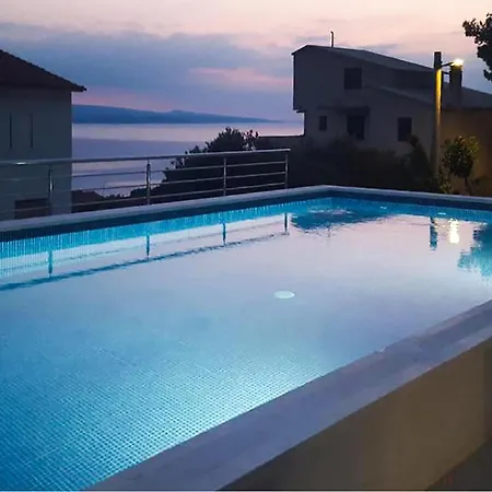 1 Bedroom Stunning In Brela