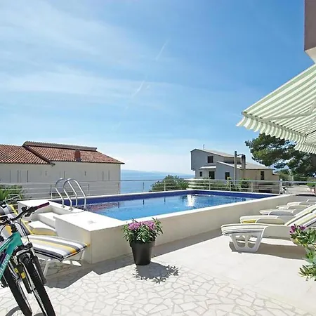 1 Bedroom Stunning In Brela
